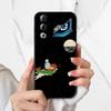 Soft Protective Case For ZTE Nubia Neo 3 GT 3GT 5G Phone Case Shockproof TPU Soft Silicon Bumper For Nubia Neo3 GT Back Cover