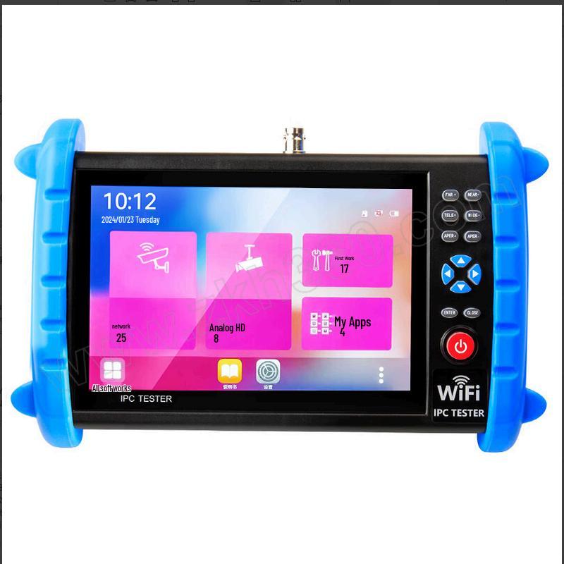 Тестер IP-камер NOYAFA, совместимый, NF-IPC722ATCH