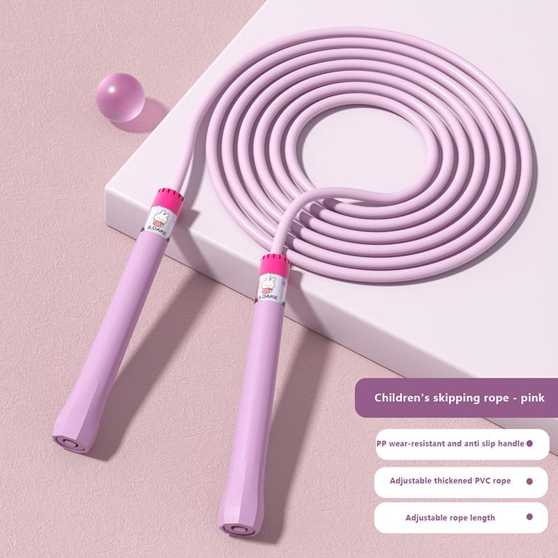 Speed Skipping Rope For Men And Women, Adult Jump Rope, Weight Loss, Children Sports, Portable Fitness Equipment, Professional