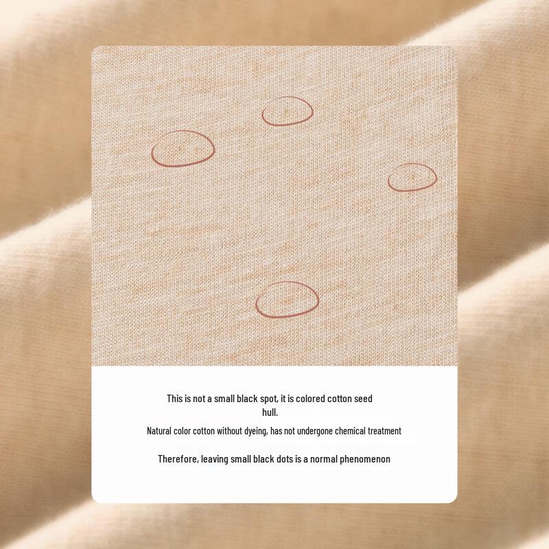 Dingguagua Women's Antibacterial Cotton High-Waist Underwear 3-Pack