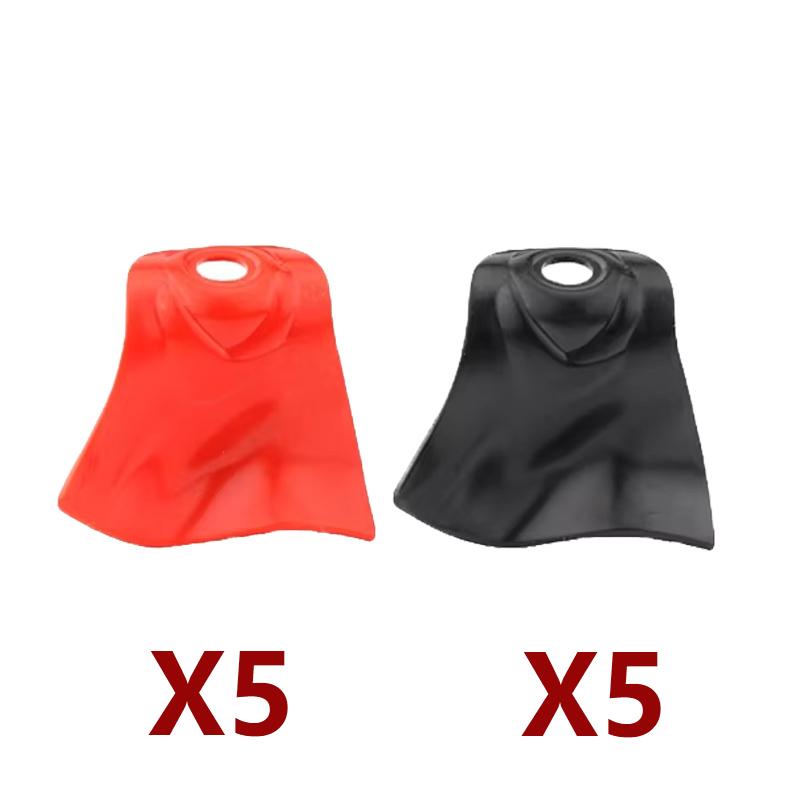 MOC Baustein Mittelalter Ritter Römischer Soldat Zubehör Helm Kopfbedeckung Flammenfeder Schwarzer Adler Schild König Umhang Ziegelstein Spielzeug