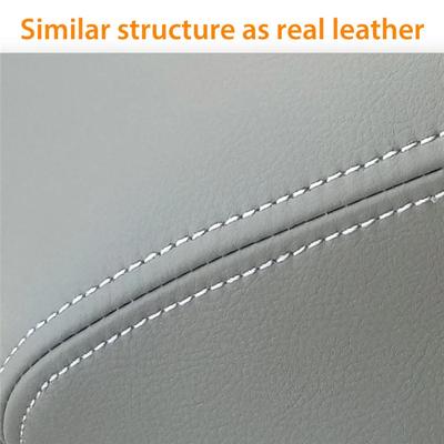 For Toyota Prius 2004 2005 2006 2007 2008 2009 Microfiber Leather Car Accessories Center Armrest Console Lid Box Cover Trim