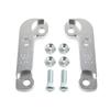 Lenkradschloss für Drifting-Adapter Erhöhung des Lenkwinkels um ca. 25% Tuning-Kit E46 Für BMW Nicht-M3 4 Farben