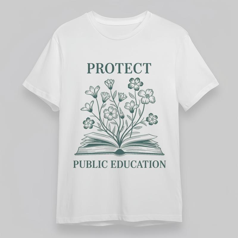 

Women s Plus Size Comfortable Trend T-Shirt Blooming Book Knowledge Print Tee XL