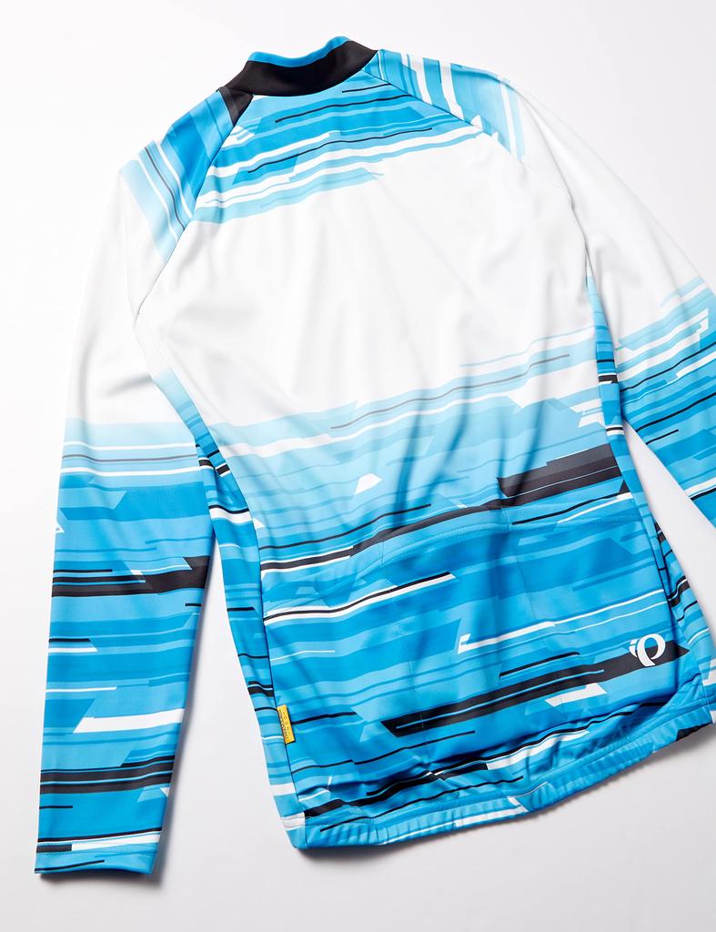 Pearl Izumi Printed Jersey 3455-BL Men's