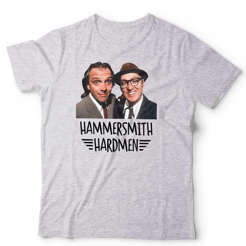 Bottom Tshirt Hammersmith HardUnisex Unisex Kids Funny Rik Mayall Ade Edmonson