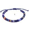 Bohemian Ethnic Style Hand-woven Bracelet Colorful Surf String Friendship Bracelet