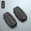 Zinc Alloy Car Key Case Cover For Chery Tiggo 8 Pro Tiggo 8Plus New 5 Plus 7Pro Omoda 5 Car Key Protector Shell Fob Accessories