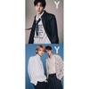 [Vorbestellung] Y Magazin Nr. 18 - SEVENTEEN JOSHUA Cover