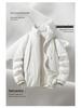 2025 Thickened Winter Cotton Jacket: Casual Solid Color, Stand Collar, Korean Style