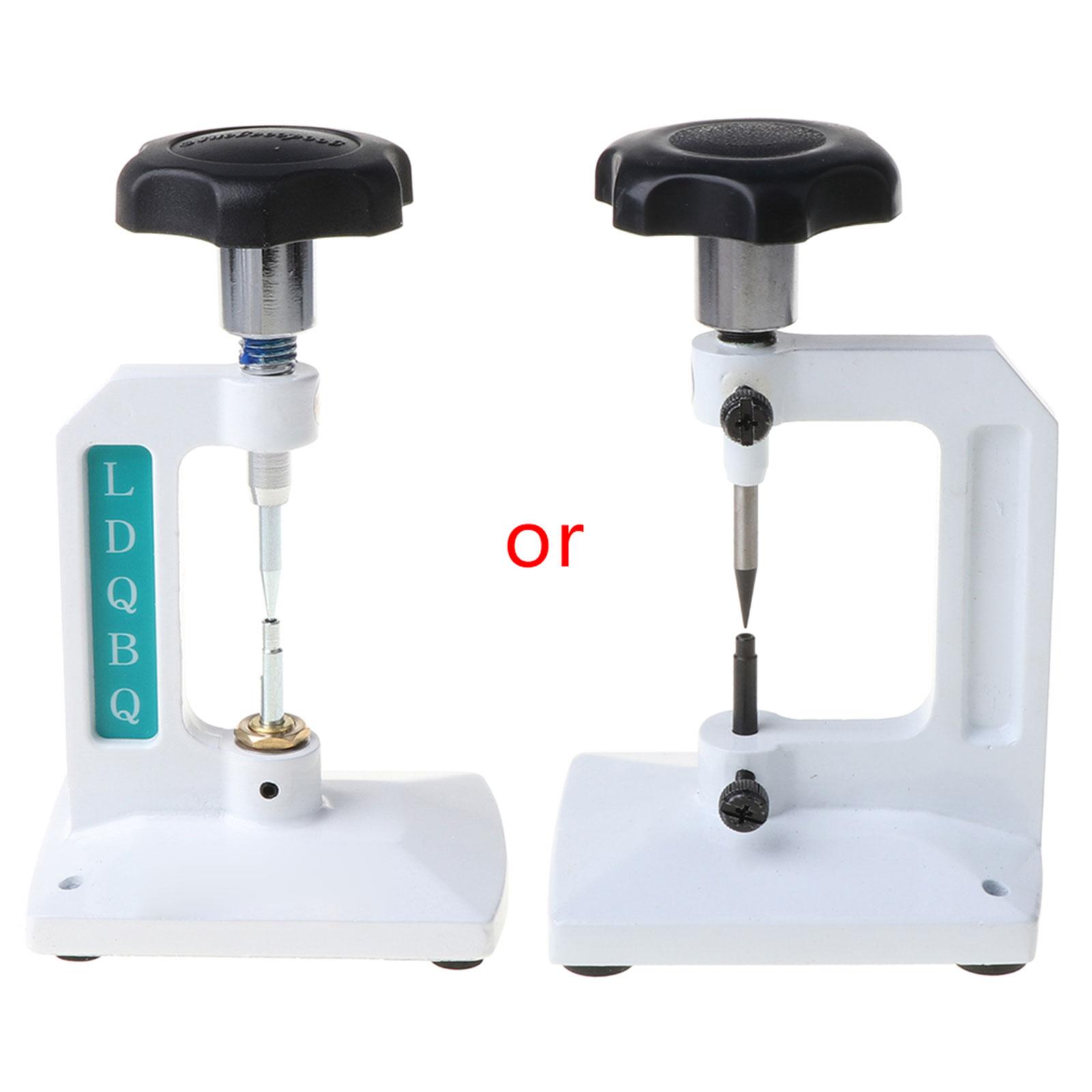Optical Eyeglass Screw Extractor Lens Tool Screw Extractor Tool Broken Screw 1