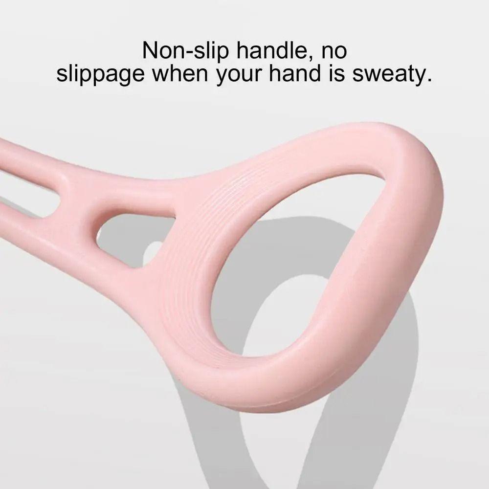 Chest Expander Workout Resistance Band Yoga Training Exercise Stretch Tension Band  Dance/Yoga