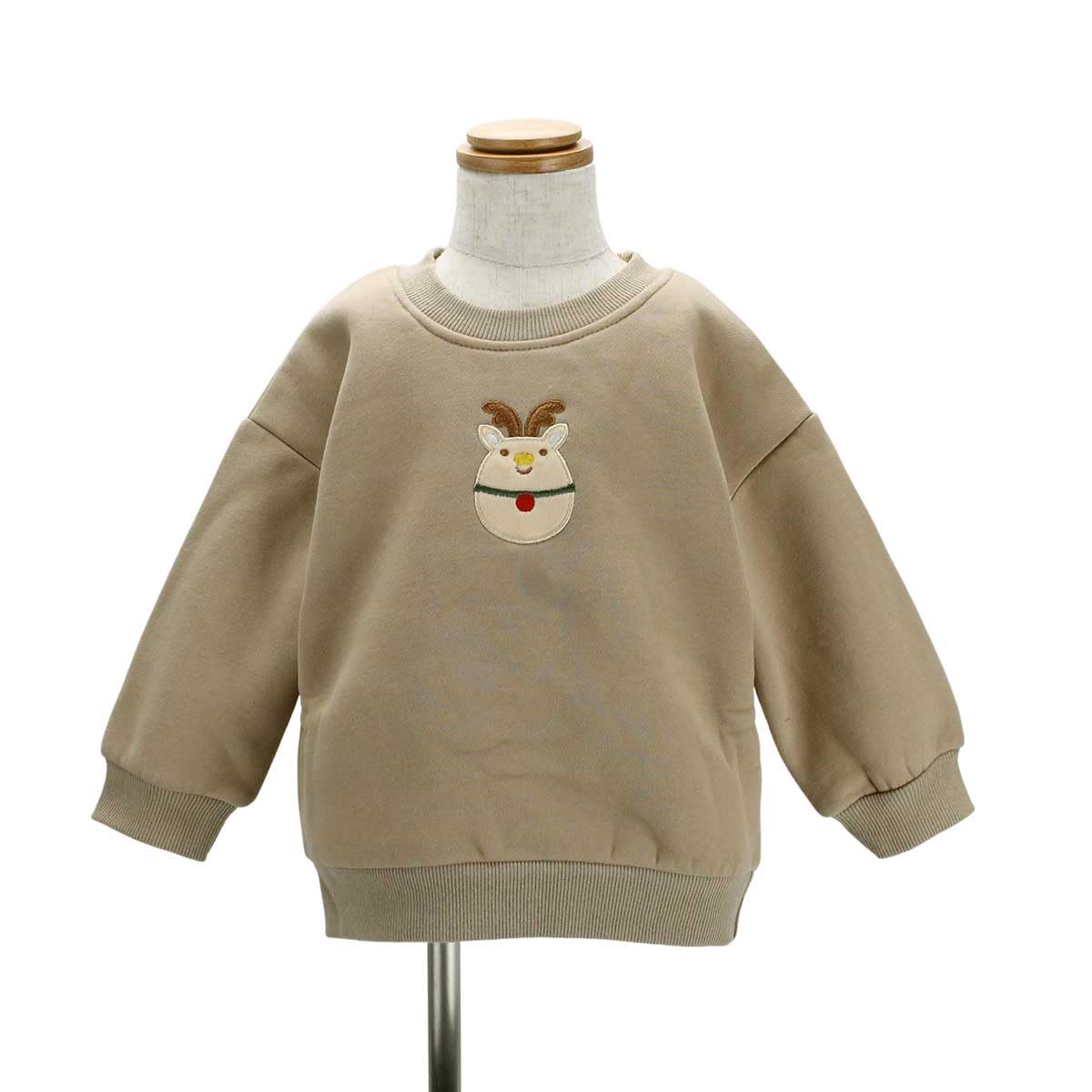 

Детский рождественский костюм Санты и оленей для девочек и Санта-малыш e0458 [monoii] Костюм, Комбинезон, Детский, Для мальчиков, Шапка, Красный, Коричневый, Зеленый,