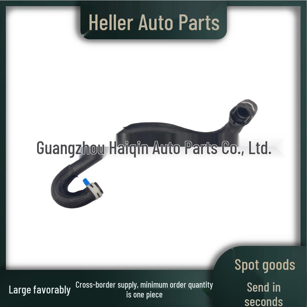 LR094124 Radiator Hose for AJ200 Land Rover Discovery Sport/Evoque J9C1832