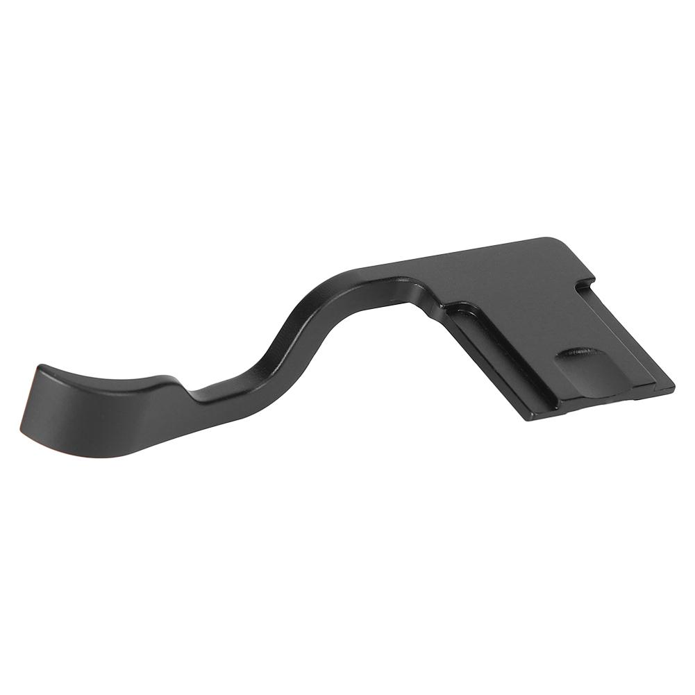 Camera Finger Thumb Handle Aluminum Alloy Fit for Fuji X‑T10 X‑T20 X‑T30 X‑T1 X‑T2
