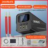 Spot Welding Machine 99 Gears Adjustable Handheld Spot Welder 2 Inch LCD Screen for Battery Packs DIY & Repair