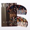 Salon Tool Acetate Hair Combs Hair Cutting Brush Hair Styling Tool Tortoise Shell Hairdressing Comb