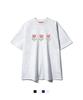 SUPERLATIVE S/P Tulip Oversized Short Sleeve (Gos2-6Sp184)