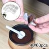 Coffee Capsule Lids For Filling Coffee Capsules Aluminum Foil