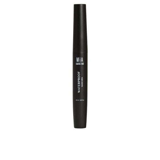 

Тушь для ресниц MIA Cosmetics-Paris Waterproof Mascara Black Eyelash 8.5 ml