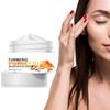 Curcumin VC Eye Cream VC Brightening Eye Cream Moisturizes Fades Fine Lines And Lightens Black Circles Under The Eyes