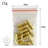 10Pcs 0.5-3.2mm Mini Drill Chuck Set  For Power Rotary Tools and Electric Grinders