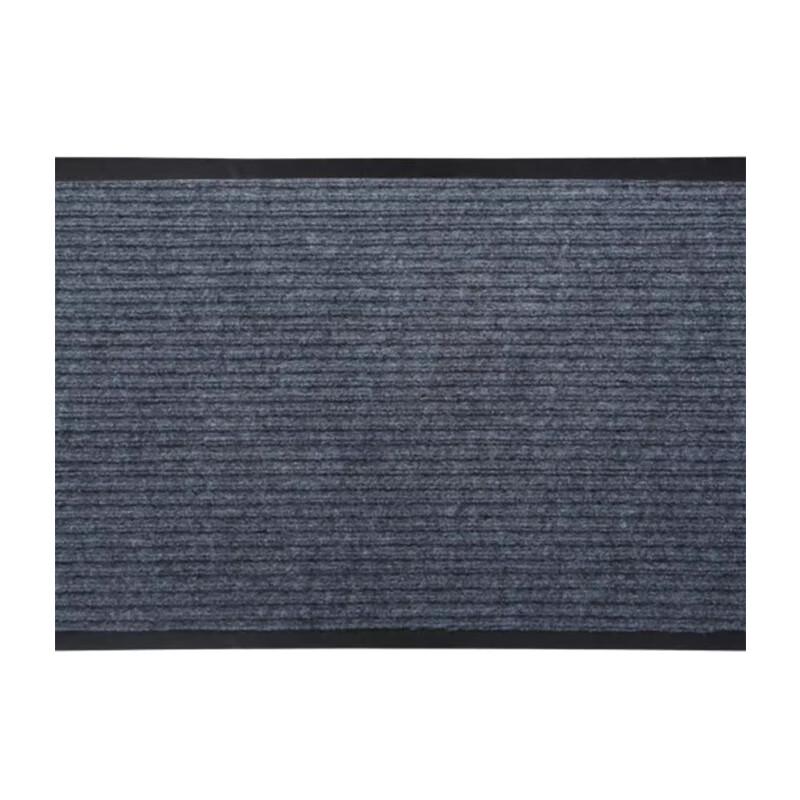 Heavy-Duty PVC Anti-Slip Kitchen & Bathroom Mat