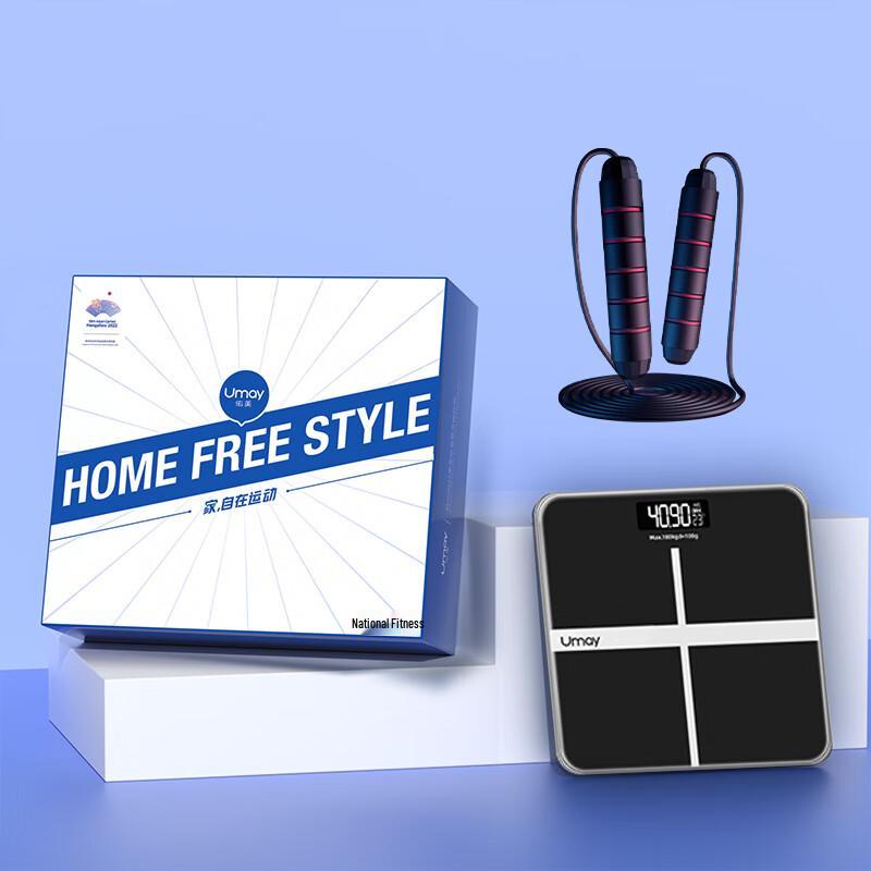 UMAY Fitness Jump Rope