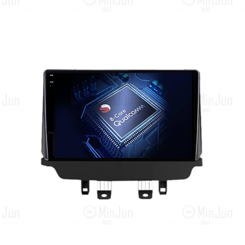 Android 14 Carplay Auto Pentru Mazda CX-3 DK Mazda 2 DJ 2014 - 2025 Radio Auto Multimedia Player Video Navigație GPS Fără 2Din 2 Din