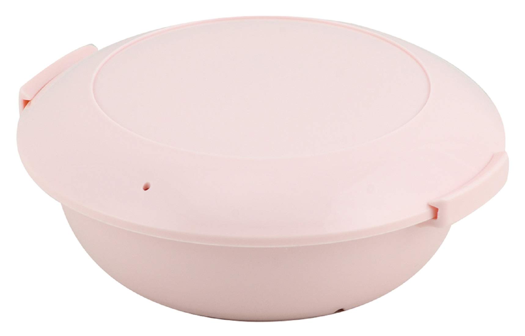 

Pearl Metal Microwave Fairy COOK ONE ROCO Oven, Pink, CC-1146