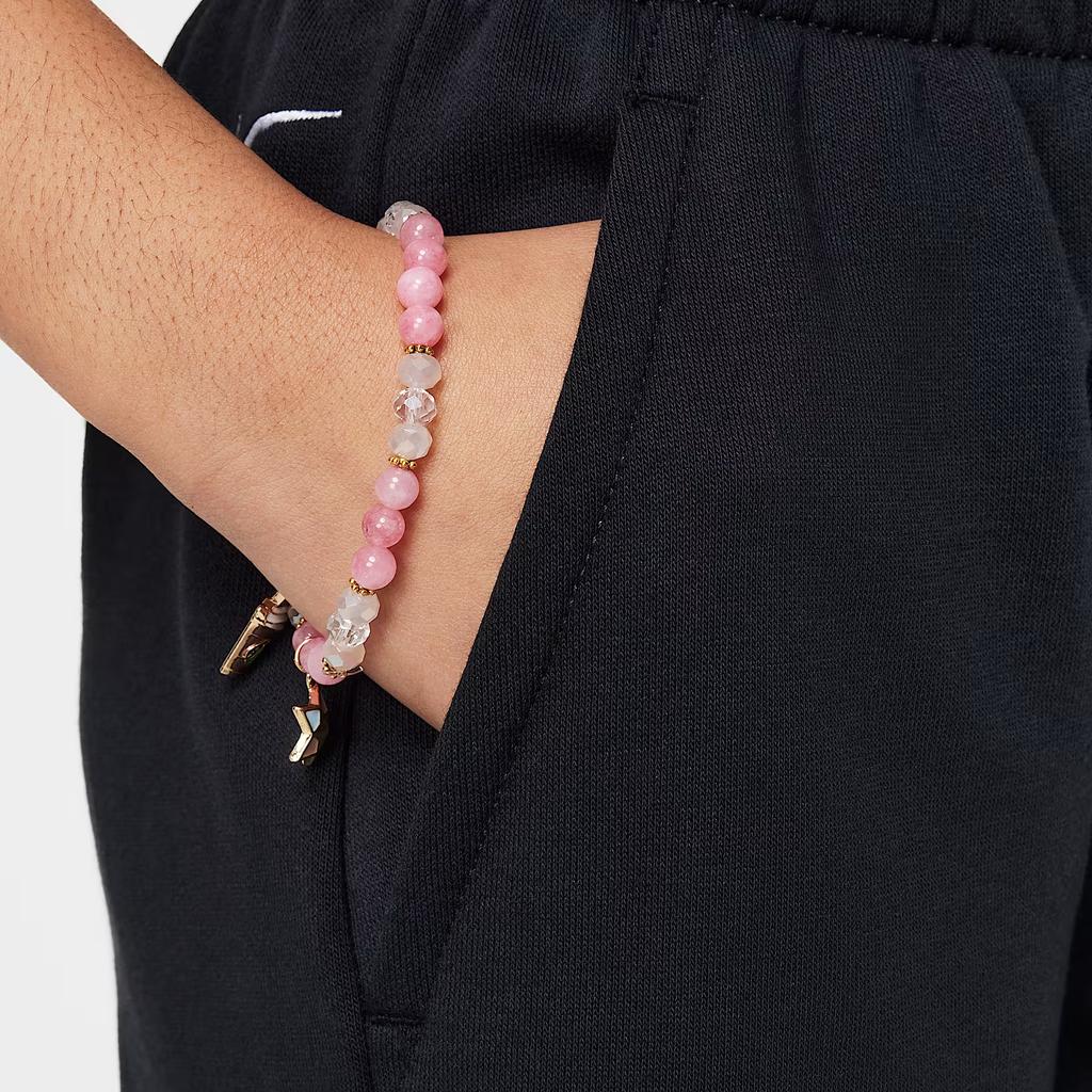 Nike Sportswear Loose Casual Fashion Shorts Men shorts Black HJ3368-010