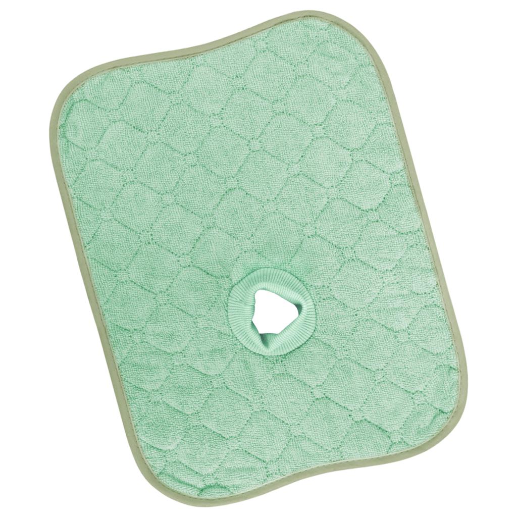 Ochraniacz na fotelik samochodowy dla dziecka Absorpcja wody i zapobieganie przeciekaniu Podkładka na krzesło dla małych dzieci i starszych dzieci Długie podróże i codzienne dojazdy