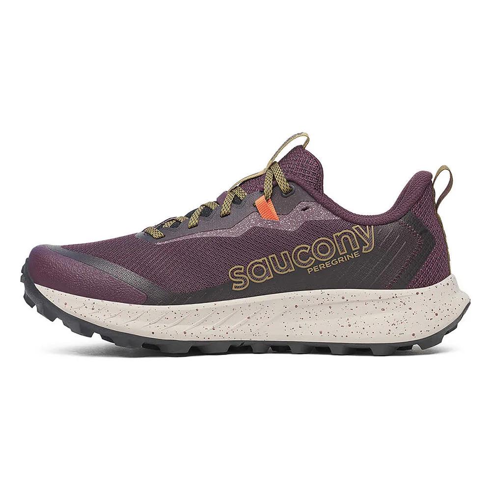 SAUCONY Peregrine 15 Trail Running Shoes