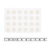 Comet Hydrocolloid Spot Patch, Round, 120 Count