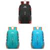 Outdoor Sports Backpack With Waterproof Polyester Material For Cycling And Hiking Enthusiasts