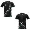 Tricou Nou de Vară G2 Sports Esports Joc Echipă Națională Uniformă Tricou Imprimat 3D Gât Rotund Respirabil Sport Topuri Supradimensionate