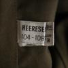 Austrian Army 80s Military Cargo Pants Khaki Button Fly Men's Used