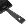Professional Men Flat Top Guide Comb Haircut Clipper Comb Barber Shop Hairstyle Tool