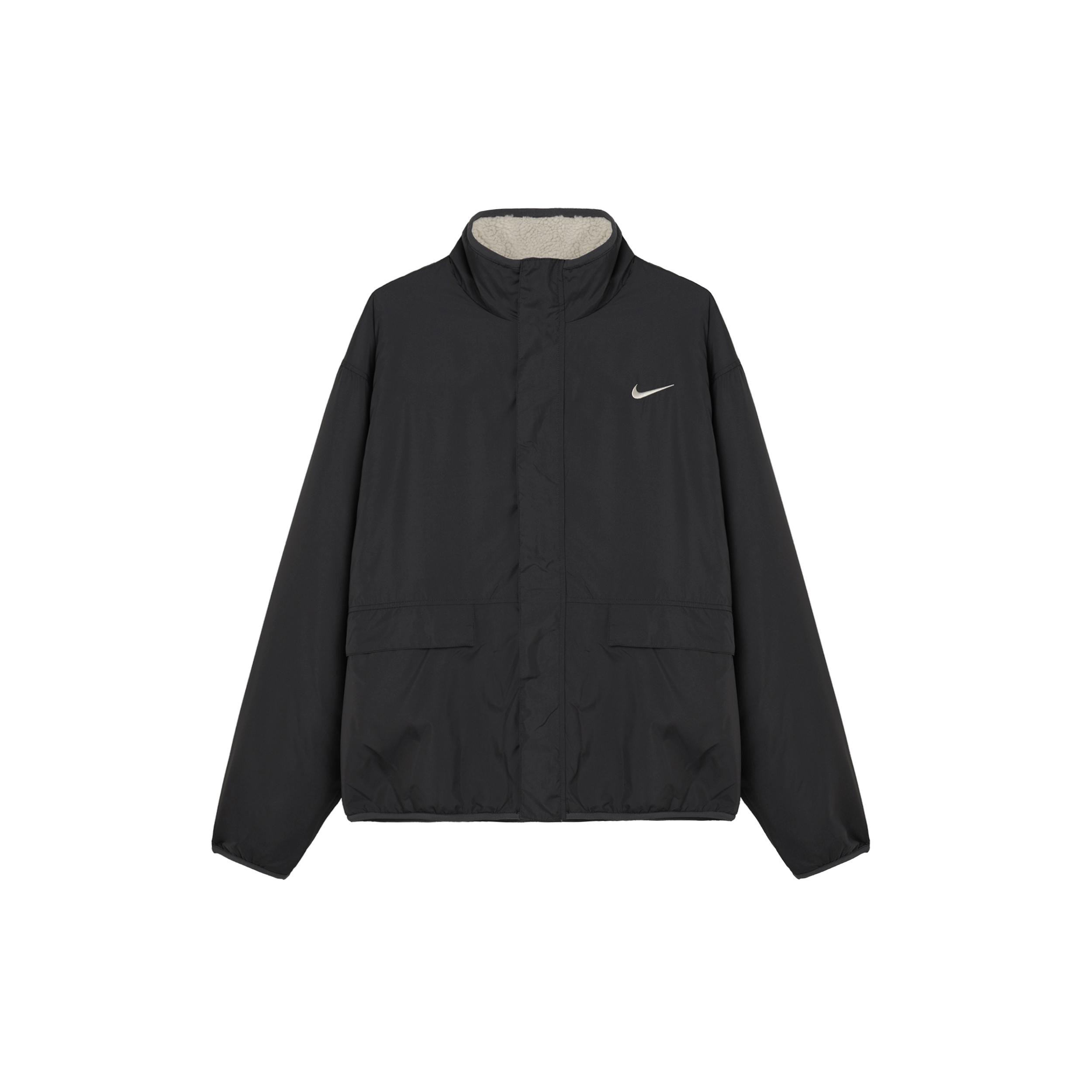 Мужские куртки и пальто Nike Sportswear Черный HV1737-060 M