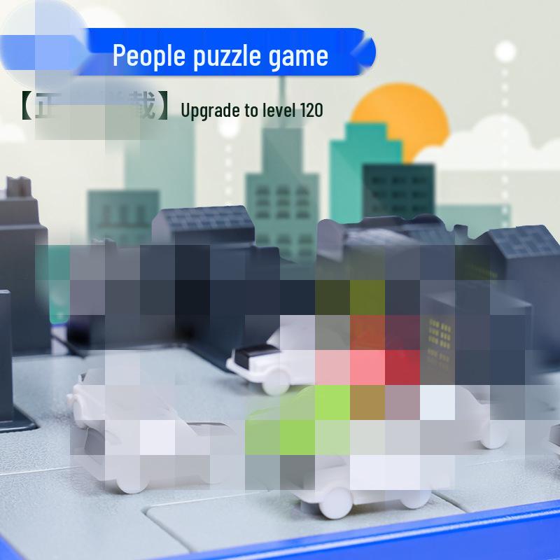 

Правосудие Чейз: Логическая игра «Полицейский ловит вора» уровня 120 для детей 4-6 лет Chinese Box