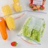 ZISIZ Kitchen Frozen Food Storage Bag