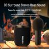Philips Portable Bluetooth Karaoke Speaker CN plug (adapter included)