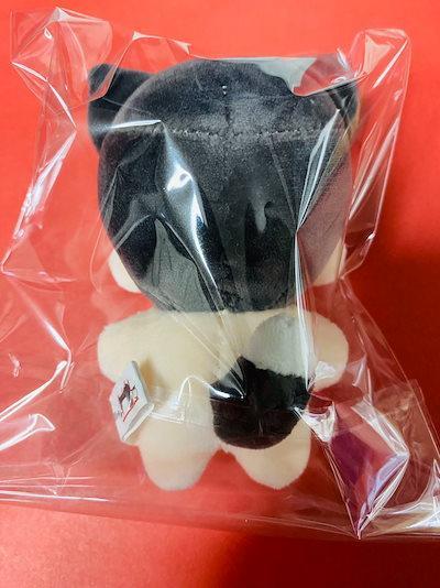 [USED] StrayKids Champion Sukizu Masternim Plush Toy 10cm