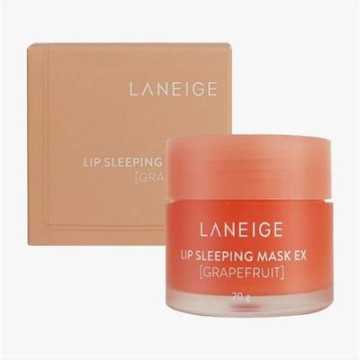 Lip Sleeping Mask Grapefruit 20g