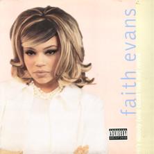 12inch Record FAITH EVANS - Ain't Nobody (Who Could Love Me) (R 78612790631 Bad Boy Enterta 1996 US Rap & Hip-Hop/R&B Used