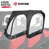 Rame și accesorii pentru motociclete – Parbrize și deflectoare