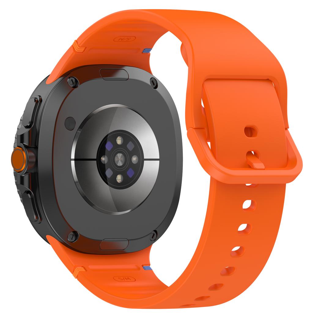 Sports Strap For Samsung Galaxy Watch 8 40mm 44mm Comfortable Bracelet Wristband For Samsung Galaxy 8 Classic 46mm Band