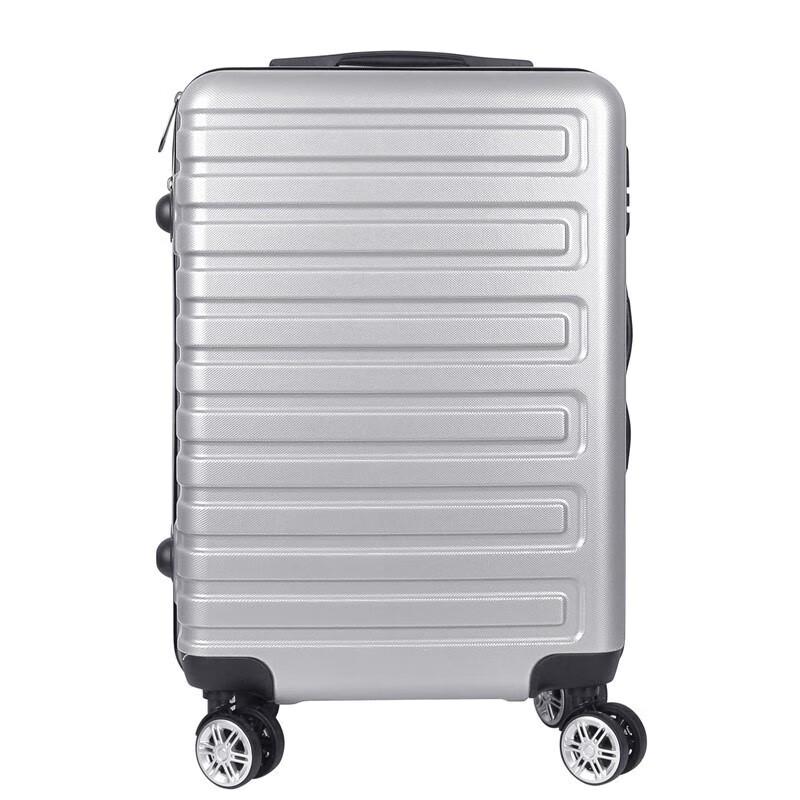 KIYERSY Minimalist Urban Series 20-inch Suitcase