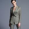 LadyS Elite Cai Wenjing Style Professional Suit Collection