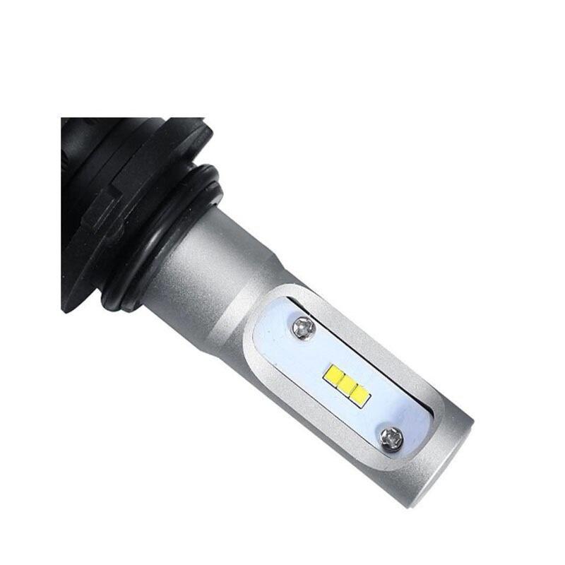 For Toyota RAV4 3rd Gen XA30 NonFL 2008 2pcs/lot Canbus Error Free White 9005 HB3 4000lm LED Tip Headlight Kit